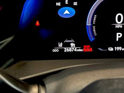 Used 2024 Lexus RZ 300e Premium image 24