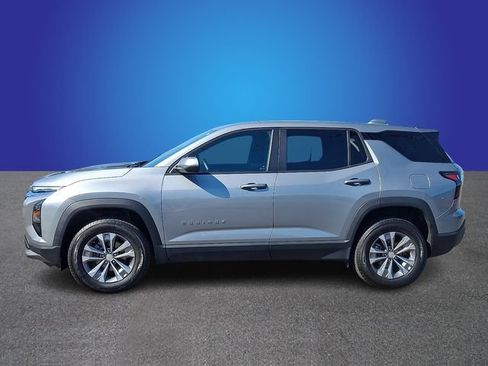Used 2025 Chevrolet Equinox LT FWD image 6