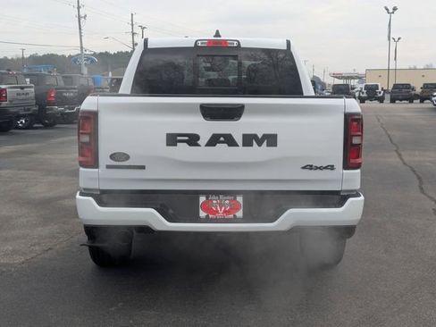 New 2026 RAM 1500 Big Horn image 6