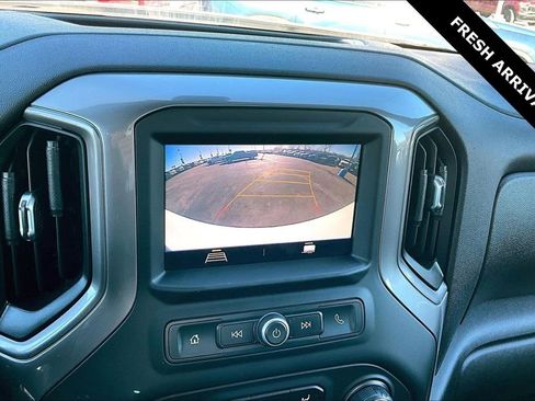 Used 2020 Chevrolet Silverado 1500 W/T w/ WT Fleet Convenience Package image 15