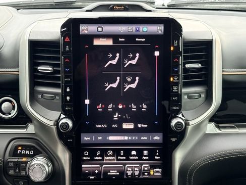 New 2026 RAM 1500 Tungsten image 13