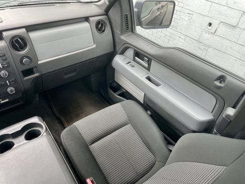 Used 2014 Ford F150 STX w/ Equipment Group 201A Mid image 17