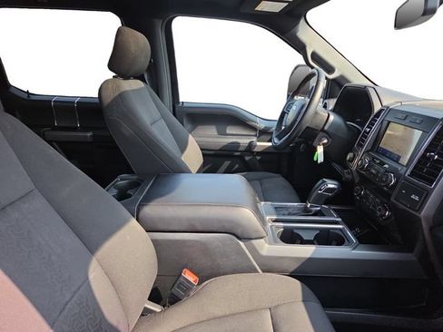 Used 2020 Ford F150 XLT w/ Equipment Group 302A Luxury AWD/4WD image 41