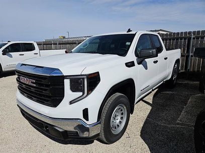 New 2026 GMC Sierra 1500 Pro
