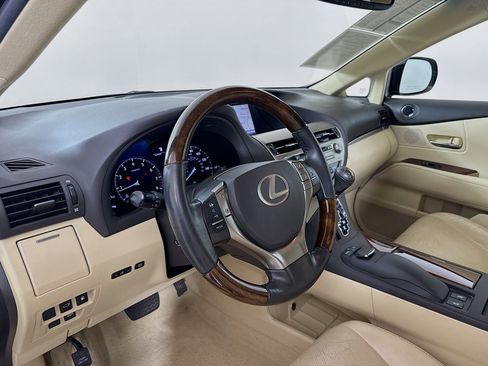 Used 2015 Lexus RX 350 AWD image 9