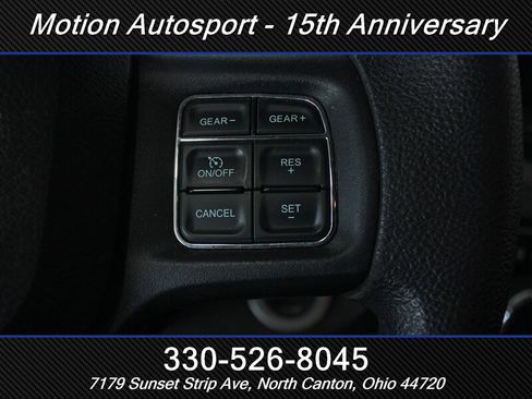 Used 2019 RAM 1500 Express w/ Wheel & Sound Group AWD/4WD image 18