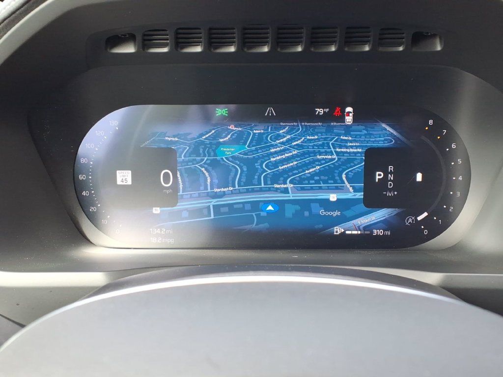 Certified 2026 Volvo XC90 B6 Ultra AWD/4WD image 13