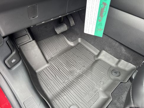 New 2026 Ford Escape ST-Line Select w/ Tech Pack #2 image 22