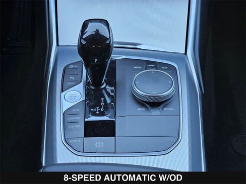 Used 2022 BMW 330i xDrive Sedan image 23