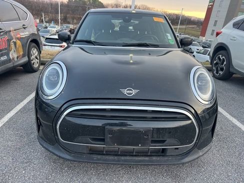 Used 2022 MINI Cooper 4-Door Hardtop image 6