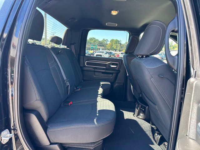 Used 2026 RAM 2500 Big Horn AWD/4WD image 43