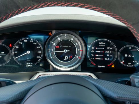 Used 2024 Porsche 911 GT3 RS image 56