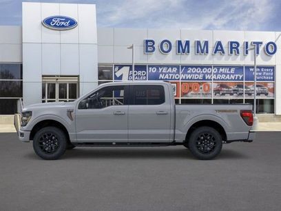 New 2026 Ford F150 Tremor