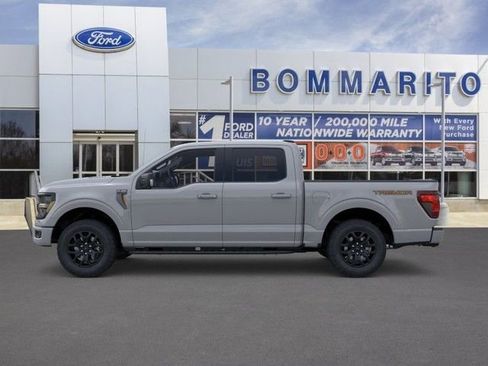 New 2026 Ford F150 Tremor AWD/4WD image 3