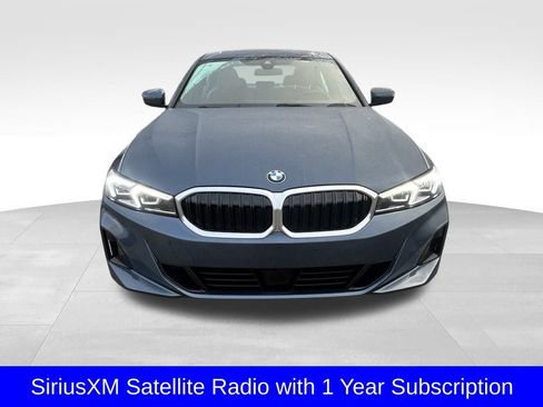 Used 2025 BMW 330i 330i image 9