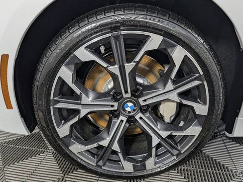 New 2026 BMW 330i xDrive Sedan w/ Premium Package AWD/4WD image 10