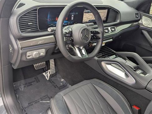 New 2026 Mercedes-Benz GLE 63 AMG S image 3