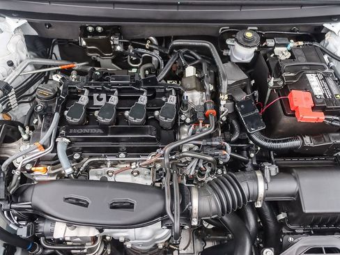 Used 2023 Honda Accord EX image 55