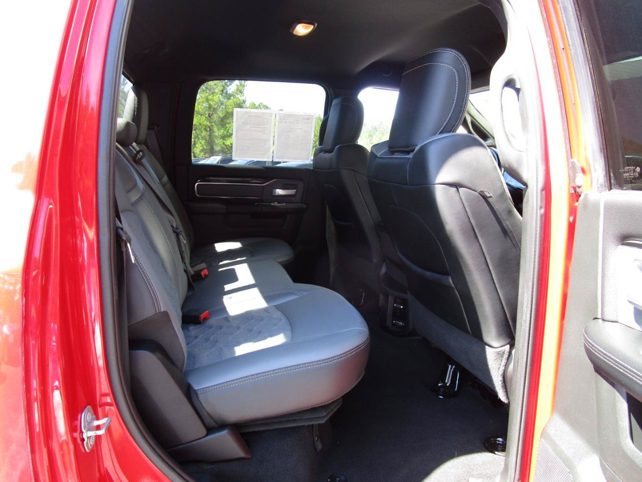 Used 2020 RAM 2500 Power Wagon AWD/4WD image 26