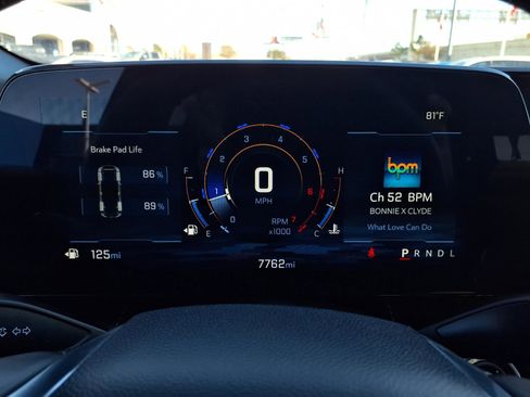 Used 2026 Chevrolet Equinox LT image 15