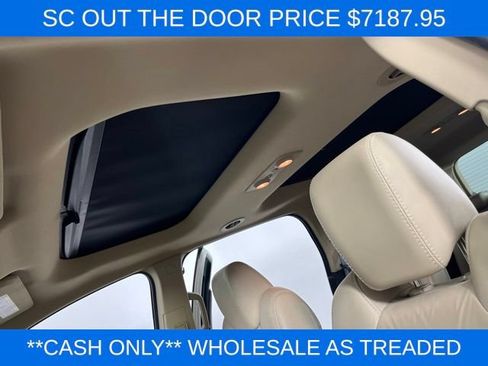 Used 2012 GMC Acadia Denali FWD image 29