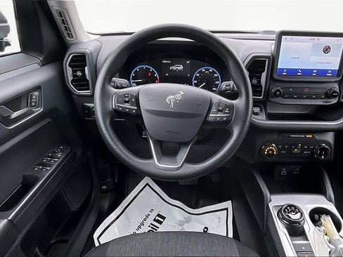 Used 2024 Ford Bronco Sport Big Bend image 10