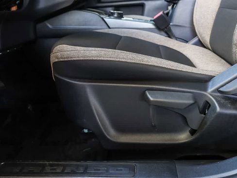 Used 2025 Ford Bronco Sport Big Bend image 20