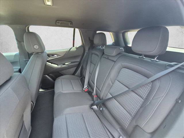 New 2027 Chevrolet Equinox LT FWD image 16