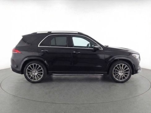 Used 2021 Mercedes-Benz GLE 350 4MATIC image 11