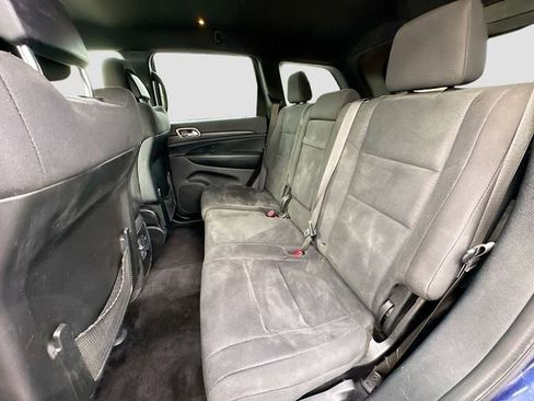 Used 2016 Jeep Grand Cherokee Laredo w/ Quick Order Package 23E image 21