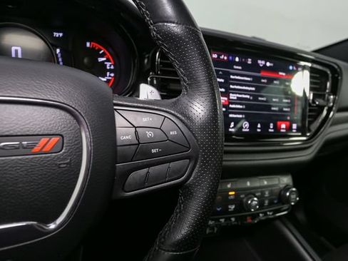 Used 2021 Dodge Durango GT AWD/4WD image 36