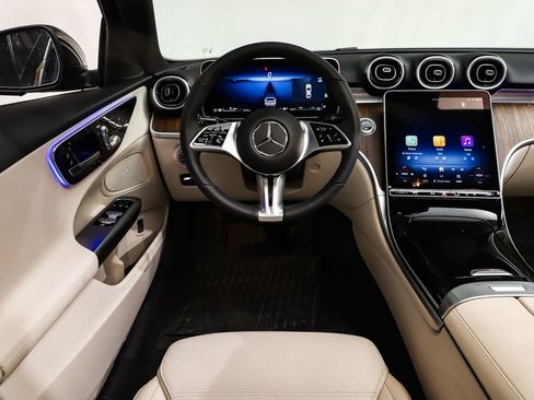 New 2026 Mercedes-Benz C 300 4MATIC Sedan image 13