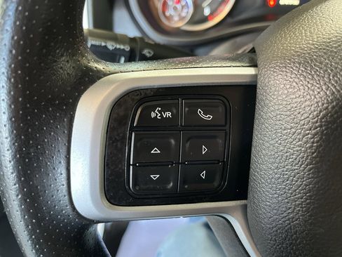 Used 2022 RAM 2500 Big Horn image 28