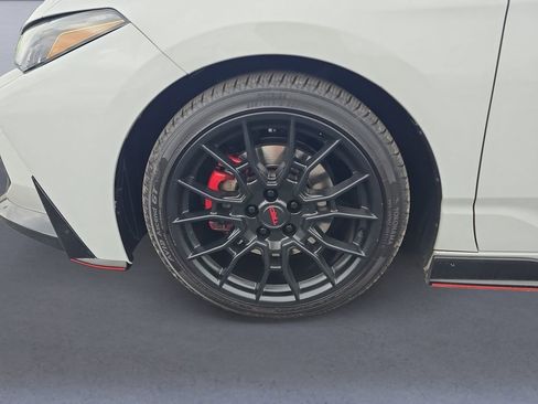 Used 2021 Toyota Avalon TRD FWD image 9