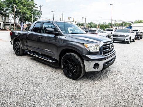 Used 2013 Toyota Tundra 2WD Double Cab w/ SR5 Pkg image 15