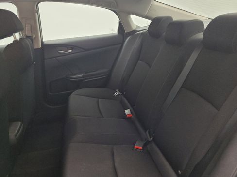 Used 2017 Honda Civic LX image 18