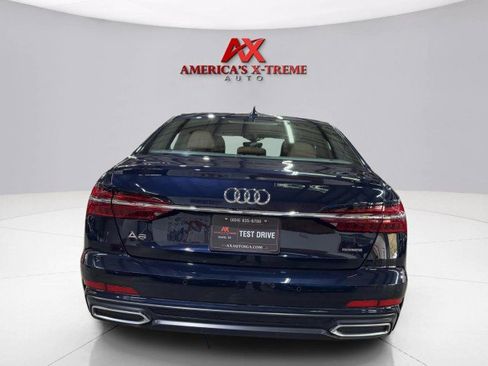 Used 2019 Audi A6 3.0T Prestige image 6