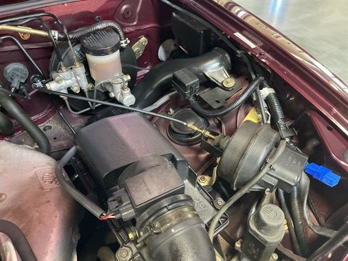Used 1995 MAZDA MX-5 Miata M-Edition RWD image 50