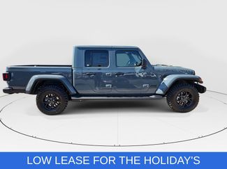 New 2025 Jeep Gladiator Willys video 2