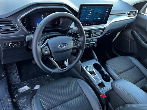 New 2026 Ford Escape Base image 14