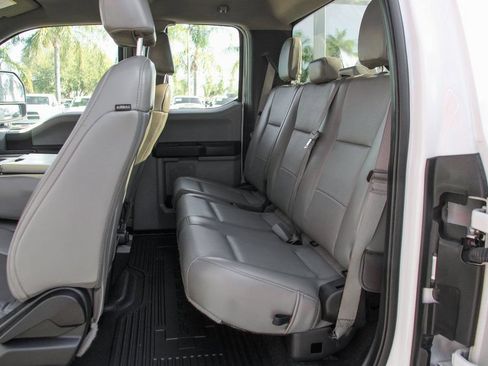 Used 2019 Ford F450 XL w/ XL Value Package AWD/4WD image 18