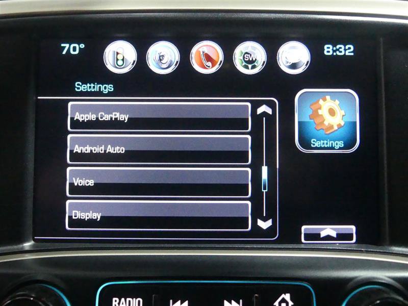 Used 2018 GMC Sierra 1500 Denali AWD/4WD image 41