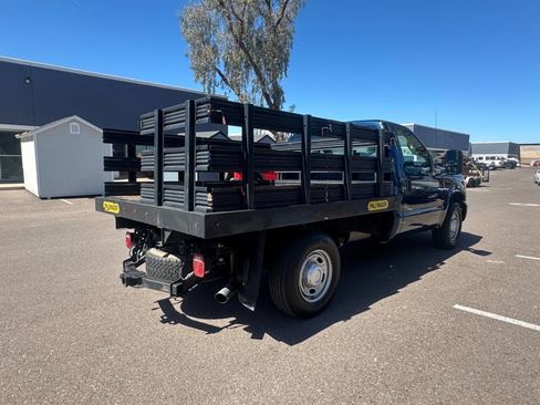 Used 2016 Ford F250 XL image 5