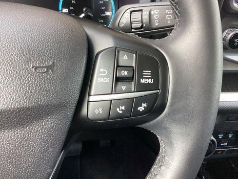 Used 2024 Ford Bronco Sport Heritage w/ Heritage Convenience Package AWD/4WD image 43