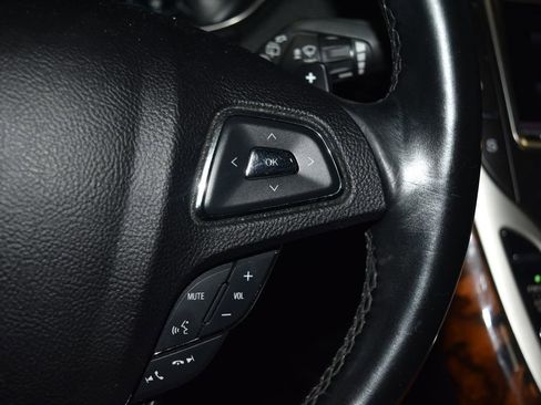 Used 2016 Lincoln MKX Reserve image 10