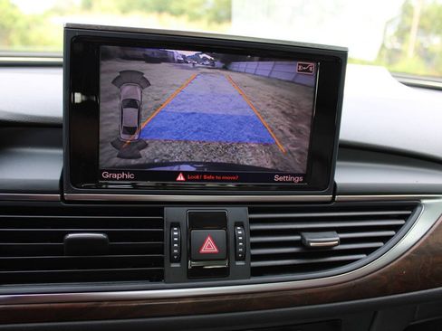 Used 2014 Audi A6 3.0T Premium Plus AWD/4WD image 23