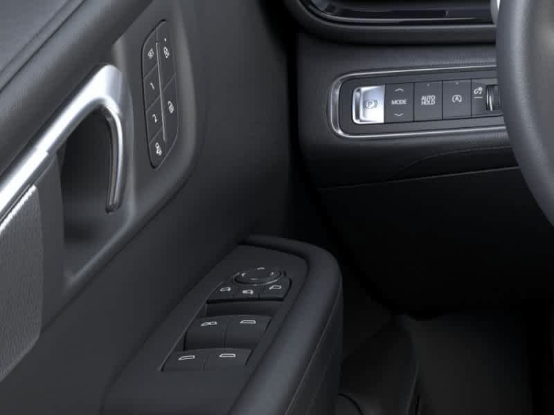 New 2026 Buick Enclave Sport Touring w/ Power Package FWD image 22