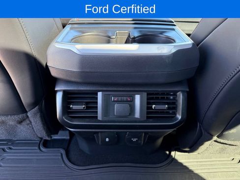 Used 2025 Ford F150 Raptor AWD/4WD image 30