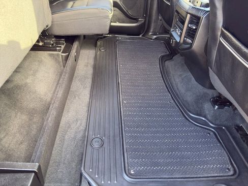 Used 2022 RAM 1500 Limited w/ Trailer Tow Group (B) image 27