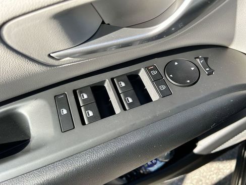 New 2026 Hyundai Tucson Blue SE w/ Tow & Go Package image 22